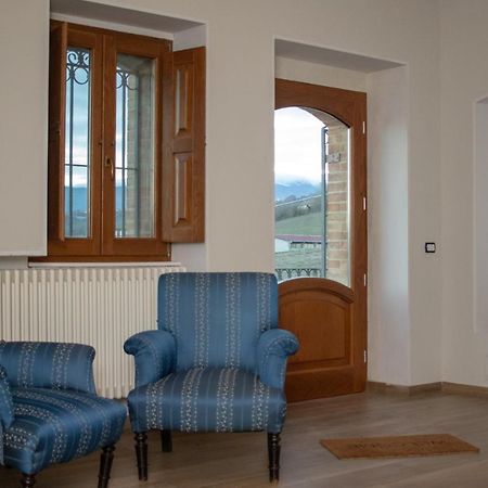 Colle d'Anchise Albergo Diffuso La Piana Dei Mulini מראה חיצוני תמונה
