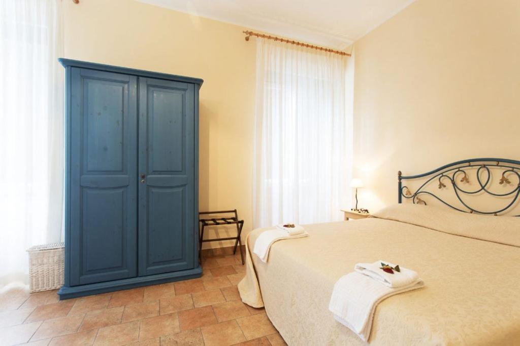 Colle d'Anchise Albergo Diffuso La Piana Dei Mulini מראה חיצוני תמונה