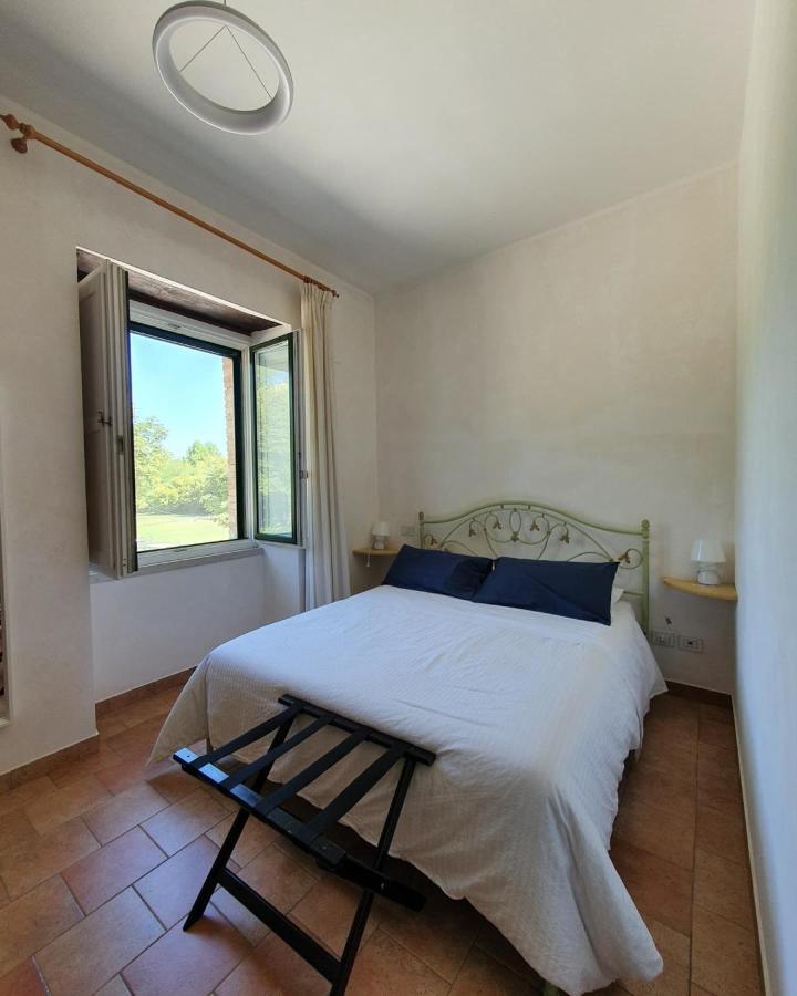 Colle d'Anchise Albergo Diffuso La Piana Dei Mulini מראה חיצוני תמונה