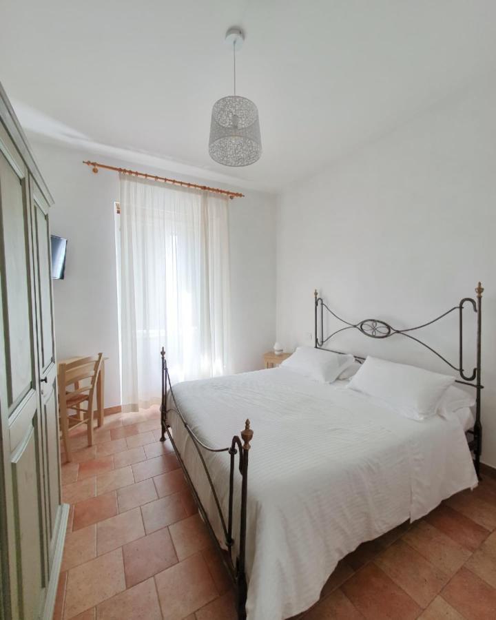 Colle d'Anchise Albergo Diffuso La Piana Dei Mulini מראה חיצוני תמונה