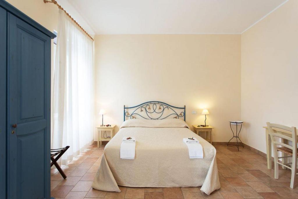 Colle d'Anchise Albergo Diffuso La Piana Dei Mulini מראה חיצוני תמונה