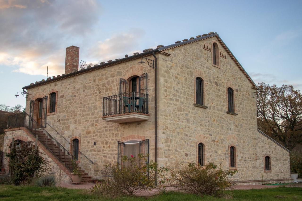 Colle d'Anchise Albergo Diffuso La Piana Dei Mulini מראה חיצוני תמונה
