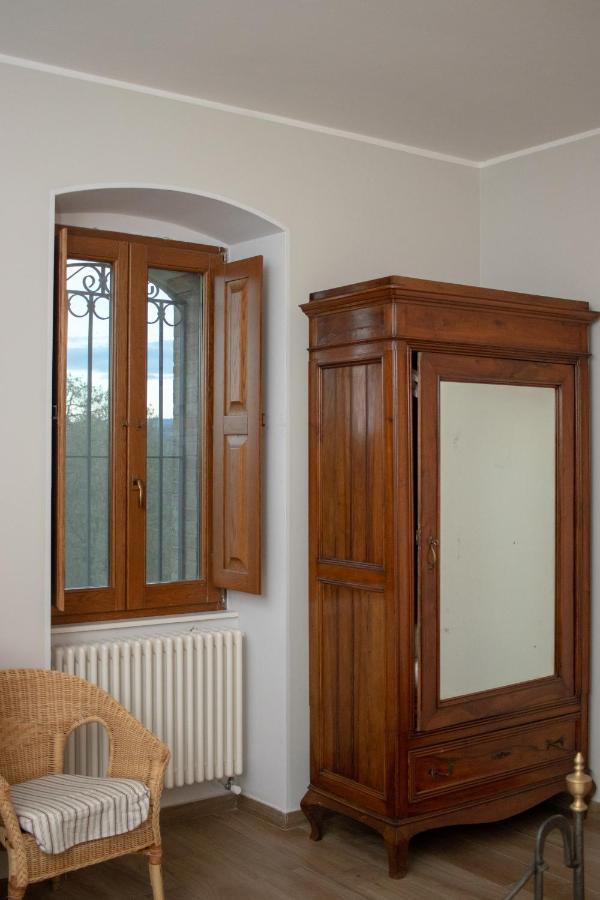 Colle d'Anchise Albergo Diffuso La Piana Dei Mulini מראה חיצוני תמונה