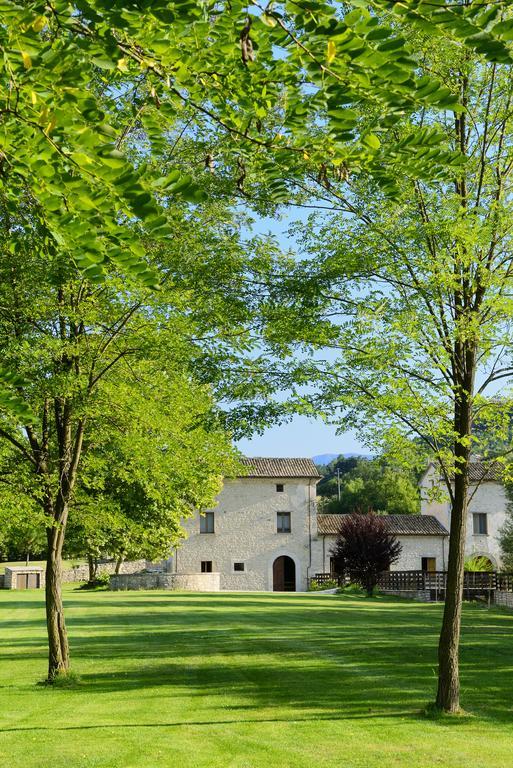 Colle d'Anchise Albergo Diffuso La Piana Dei Mulini מראה חיצוני תמונה