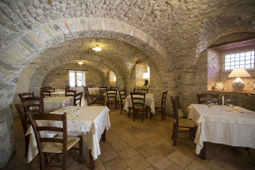 Colle d'Anchise Albergo Diffuso La Piana Dei Mulini מראה חיצוני תמונה