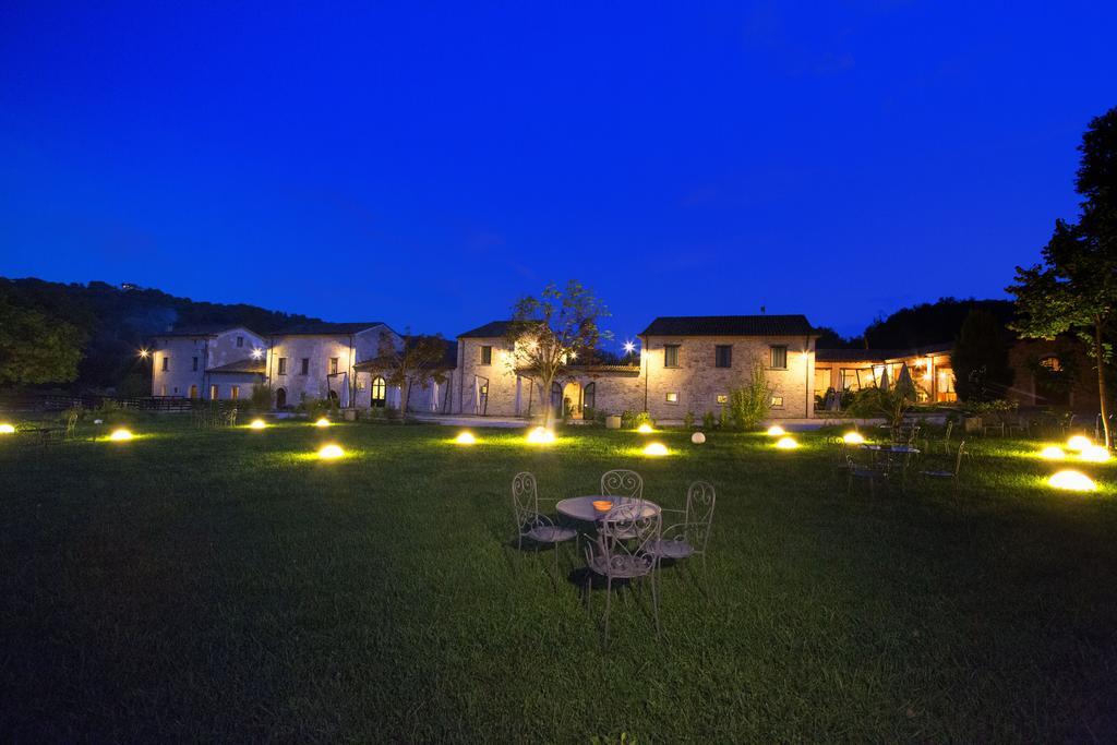 Colle d'Anchise Albergo Diffuso La Piana Dei Mulini מראה חיצוני תמונה