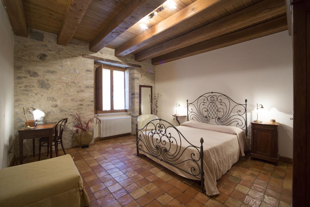 Colle d'Anchise Albergo Diffuso La Piana Dei Mulini חדר תמונה
