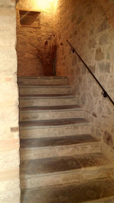Colle d'Anchise Albergo Diffuso La Piana Dei Mulini מראה חיצוני תמונה