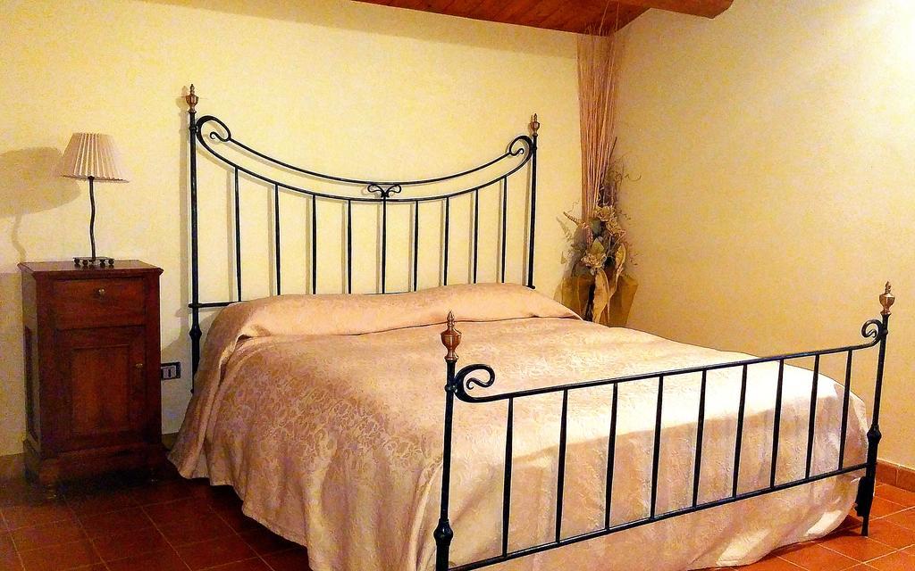 Colle d'Anchise Albergo Diffuso La Piana Dei Mulini מראה חיצוני תמונה