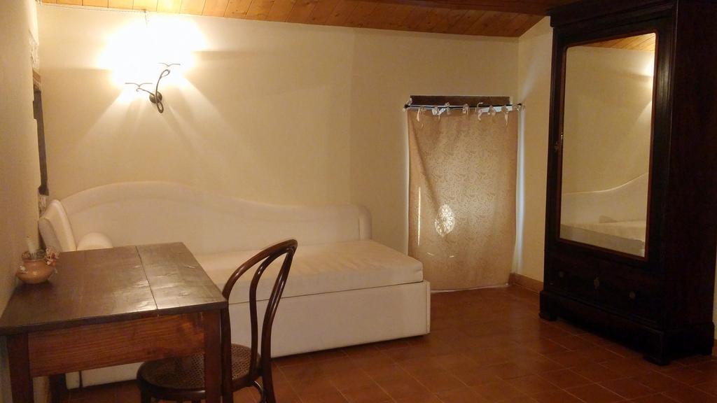 Colle d'Anchise Albergo Diffuso La Piana Dei Mulini מראה חיצוני תמונה