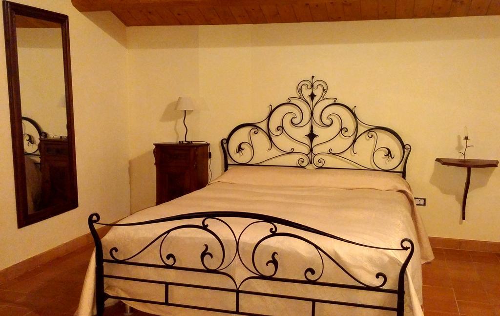 Colle d'Anchise Albergo Diffuso La Piana Dei Mulini מראה חיצוני תמונה