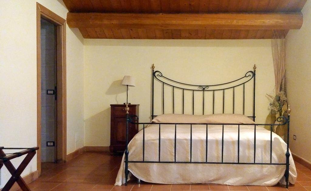 Colle d'Anchise Albergo Diffuso La Piana Dei Mulini מראה חיצוני תמונה