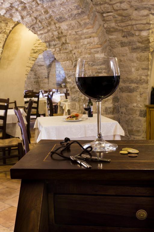 Colle d'Anchise Albergo Diffuso La Piana Dei Mulini מראה חיצוני תמונה