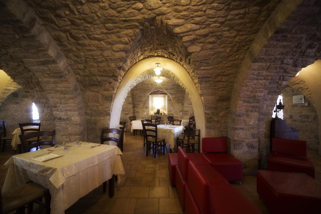 Colle d'Anchise Albergo Diffuso La Piana Dei Mulini מראה חיצוני תמונה