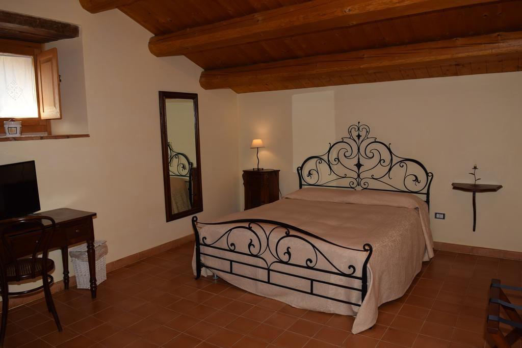 Colle d'Anchise Albergo Diffuso La Piana Dei Mulini מראה חיצוני תמונה