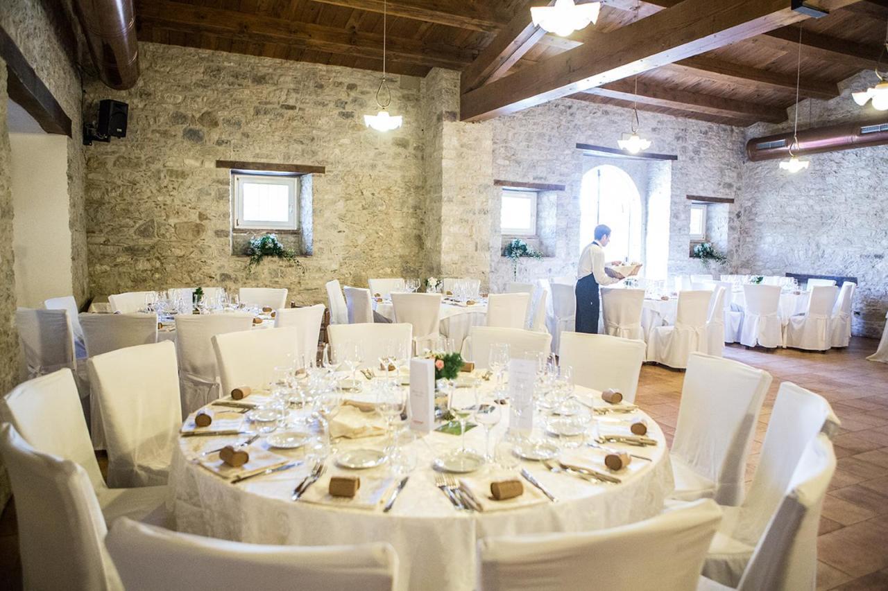 Colle d'Anchise Albergo Diffuso La Piana Dei Mulini מראה חיצוני תמונה